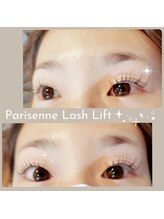 スワイ(Swy)/ラッシュリフト/まつげカール