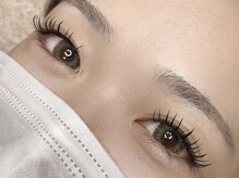 オータム(Autumn)/フラットラッシュ付け放題