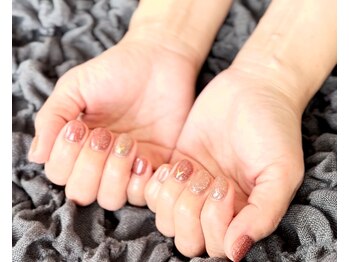 メイプル(MAPLE)/ツーカラー