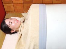 よもぎ蒸しアーブズ 恵比寿店