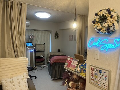 クールスパ(COOL SPA)の写真