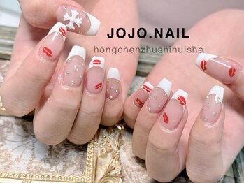 ジョジョネイル(JOJOネイル)/