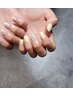 【ネイル】こだわりデザイン7500円