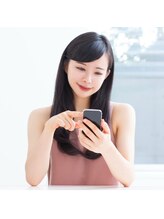 ミニョスキンラボ/<1>HPBまたはLINEからご予約