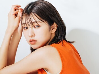デイジーラッシュ 神戸三宮店(Daisy Lash)の写真/オフ込フラット上つけ放題￥7180/上下つけ放題￥10480♪似合せ目元を実現!!
