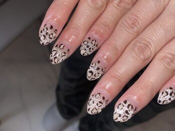 アンネ 表参道(ANNE)/【Hand】120分持ち込みdesign