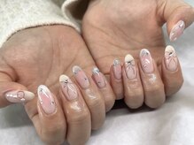 サラ 千種吹上店(Sara)/90分アートフリー