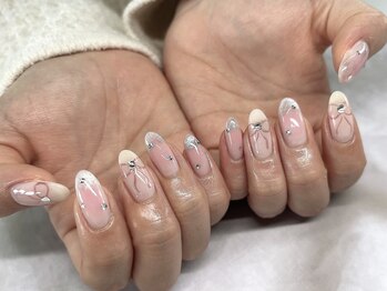 サラ 千種吹上店(Sara)/90分アートフリー