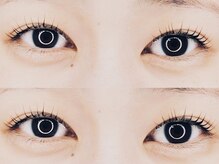 スワイディーアイラッシュ(Swaidee eyelush)/水を使わないW濃密TRまつパ