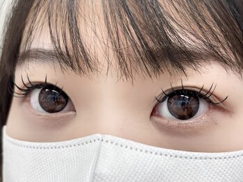 ルルミーナ(Lulu Mina)/~アンドヘルシー~