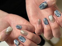 プライベート ネイルサロン シェリル(Cherir)/