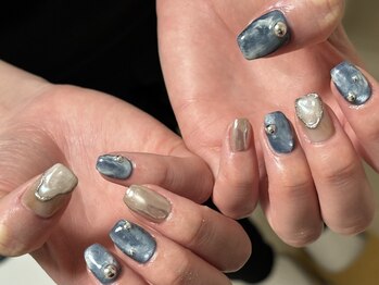 プライベート ネイルサロン シェリル(Cherir)/