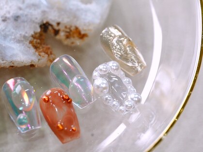 トルマリン 池袋(tourmaline.)の写真