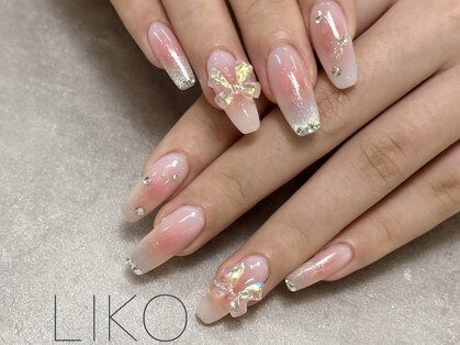 リコ(LIKO)の写真