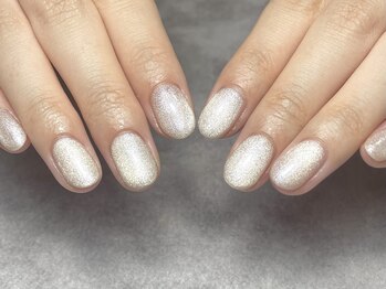 ミルティー(Milty)/magnet one color