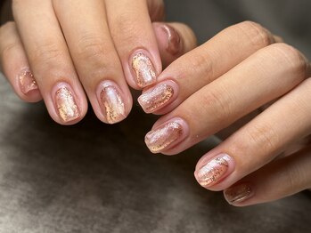 アリ(Ari33)/monthly plus+ summer
