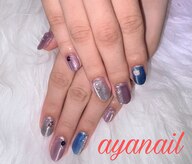 アヤネイル(ayanail)