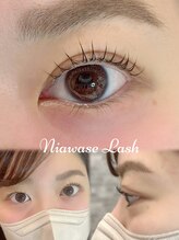 トラスト(Trust)/似合わせパーマUカール♪