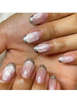 シンプル+追加　4500円