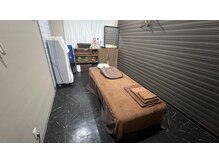 ワークアップ整骨院(WorkUp整骨院)/ゆったり贅沢！完全個室で整える