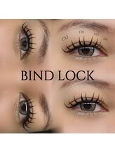 バタフライジュエル 広島店(ButterflyJewel)/バインドロック100束