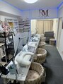 RAMU Nail 池袋店/ラムちゃん