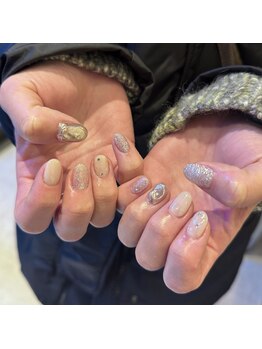 ソジョン(sojon)/シンプルデザイン