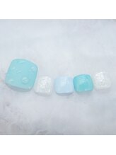 はあとねいる 高槻店/フット28