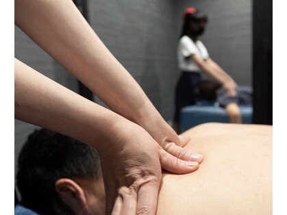 ユーユウ 大阪日本橋店(yuu柚)の写真