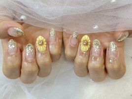 【Chitose限定】定額デザイン