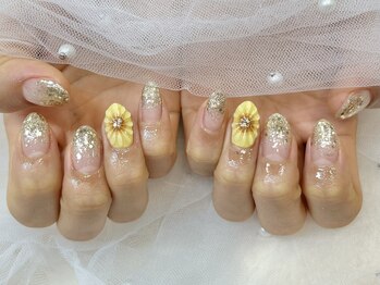 【Chitose限定】定額デザイン