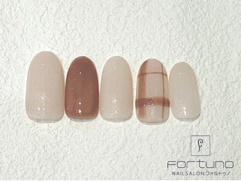 フォルトゥノ マークイズ静岡店(Fortuno)/