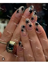 ニコ 高田馬場店(Niko)/グラデーション