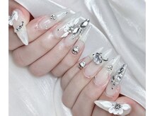 オーラ 関内 伊勢佐木長者町(Aura)/長さだしアートデザイン