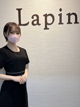 ラパン(Lapin)&nbsp;大橋 