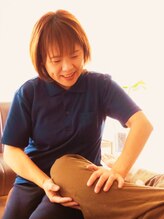 ヴェールフォンテーヌ/【整体】