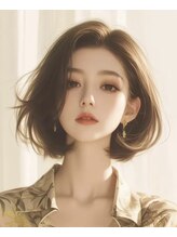 ユミネイル(Yumi Nail) lai Mi