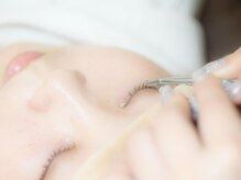 ナチュラルからゴージャスまで幅広くお任せ！