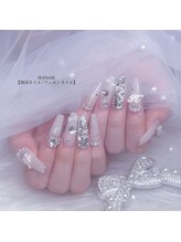 シア ネイル 本店(SIA NAIL)/