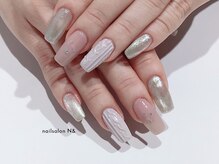 エヌアンド(N&)/トレンドネイル