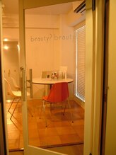 ビューティービューティー 中央通り店(beauty beauty)/お店の雰囲気