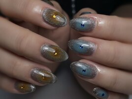 ぐるぐるフラッシュマグ