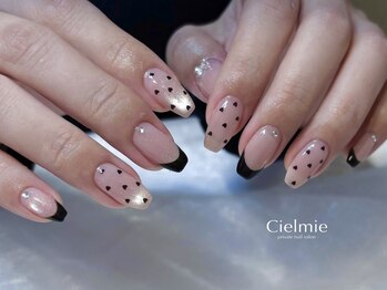 シェルミー(Cielmie)/フレンチ／ガーリー