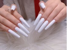 ムーミー 新宿(Moomi)/ワンカラーネイル