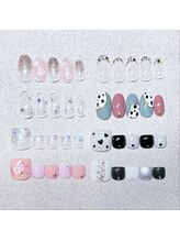 ラブネイル 祖師ヶ谷大蔵店 (LoveNail)/