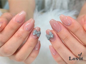 ラヴィット 梅田店(Lovit)/