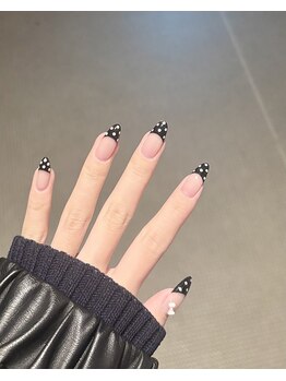 オヴィネイル(Ovi NAIL.)/