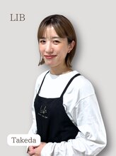 リブ(Lib)&nbsp;Takeda Sayo