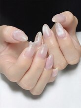 リノ(rino)/春ネイル