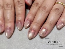 ウォンカ(Wonka)/